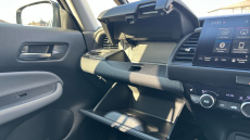 Honda Jazz 1.5 i-MMD Hybrid Advance Sport 5dr eCVT Hybrid Hatchback